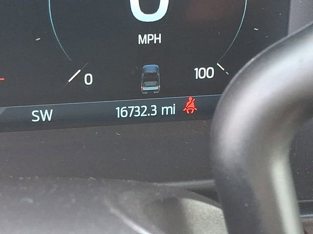 Certified 2024 Ford F250 Lariat w/ Lariat Ultimate Package image 20