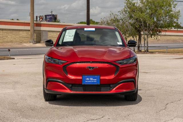 Certified 2024 Ford Mustang Mach-E Select RWD image 3