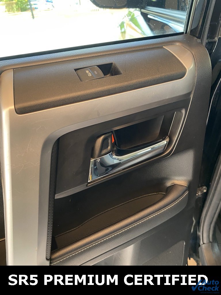 Used 2022 Toyota 4Runner SR5 Premium image 25