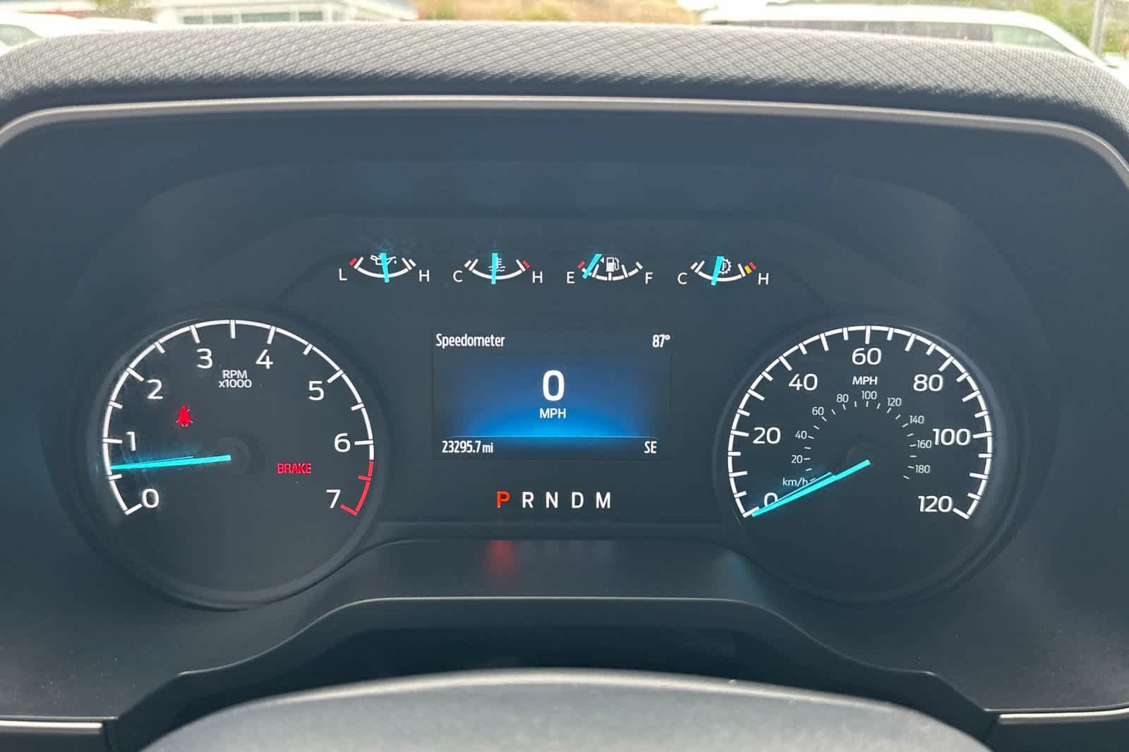 Certified 2023 Ford F150 XL w/ STX Appearance Package AWD/4WD image 27
