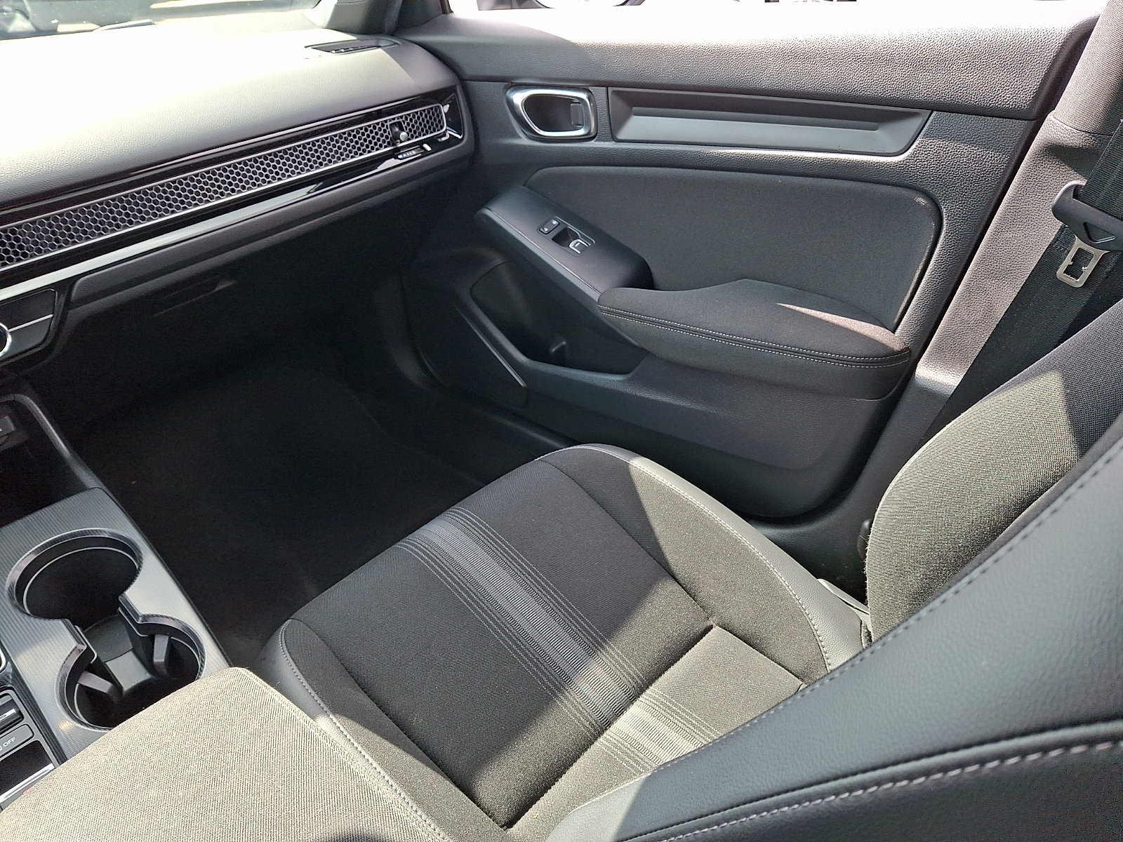 Used 2024 Honda Civic Sport image 15