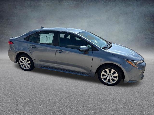 Used 2024 Toyota Corolla LE FWD image 8