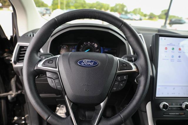 Certified 2024 Ford Edge SEL w/ Convenience Package AWD/4WD image 31