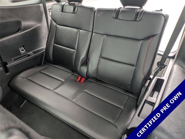 Certified 2023 Ford Explorer ST-Line w/ Class IV Trailer Tow Package image 33