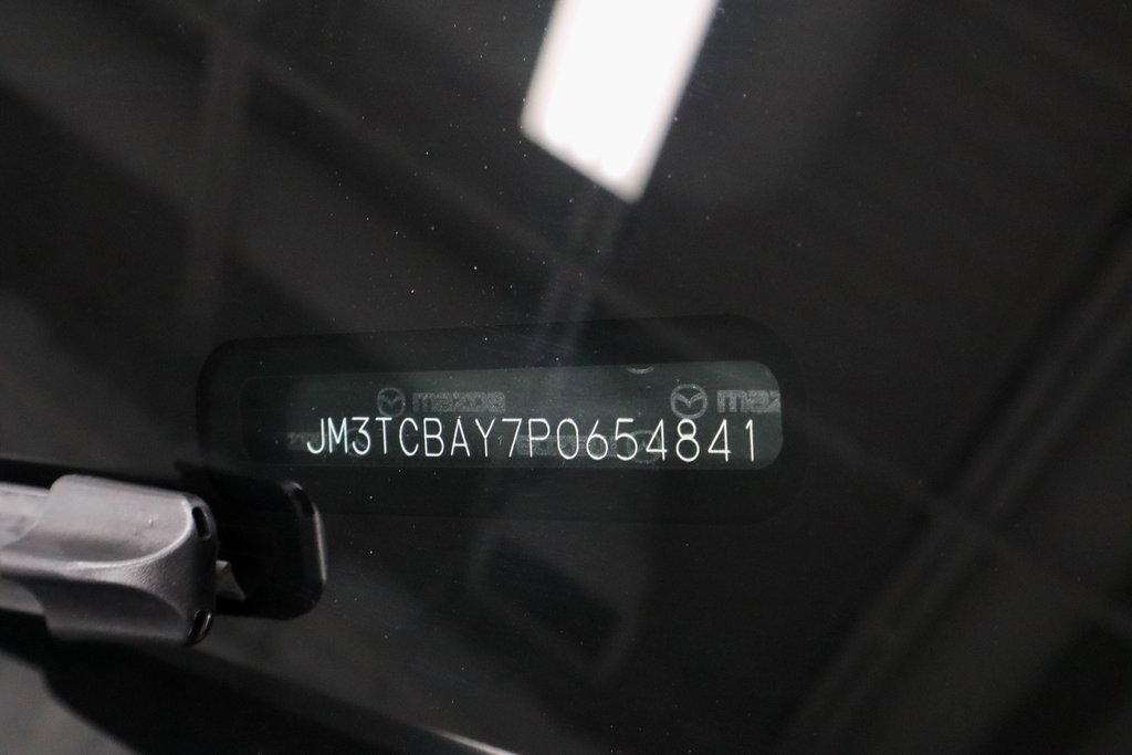 Used 2023 MAZDA CX-9 Touring Plus image 37