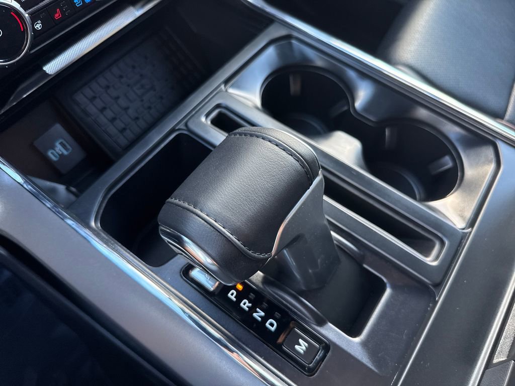 Certified 2024 Ford F150 Lariat w/ Bed Utility Package image 26