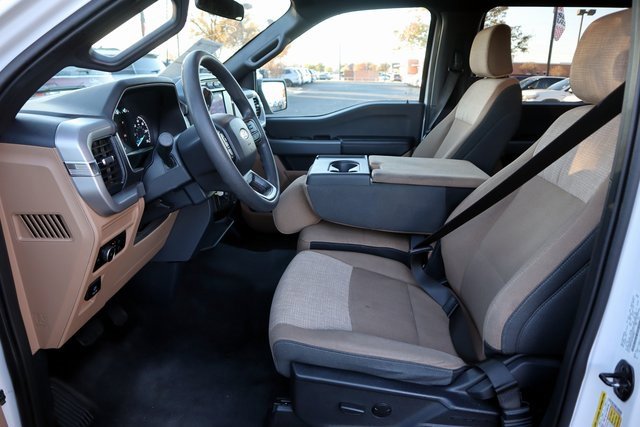 Certified 2023 Ford F150 XLT image 25