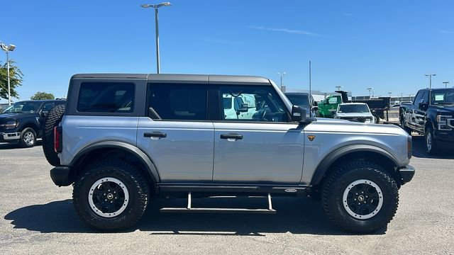 Certified 2024 Ford Bronco Badlands AWD/4WD image 2