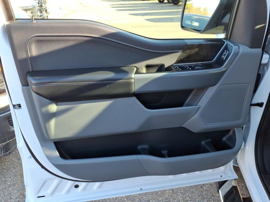 Certified 2023 Ford F150 XLT w/ Equipment Group 301A Mid image 22