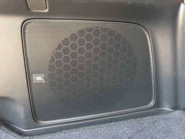 Used 2025 Toyota Grand Highlander AWD image 33