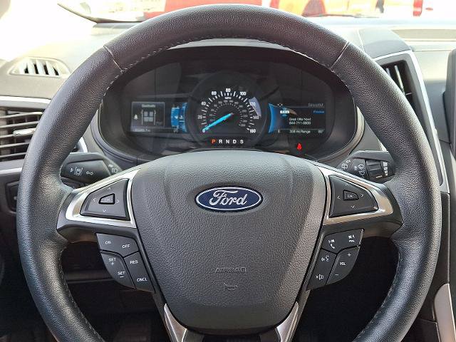 Certified 2023 Ford Edge SEL w/ Convenience Package AWD/4WD image 20