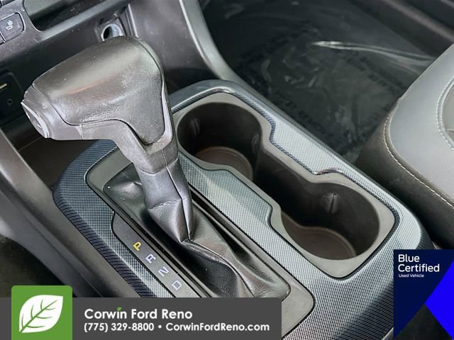Used 2018 Chevrolet Colorado Z71 image 21