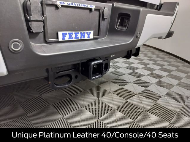 Certified 2025 Ford F350 Platinum image 34