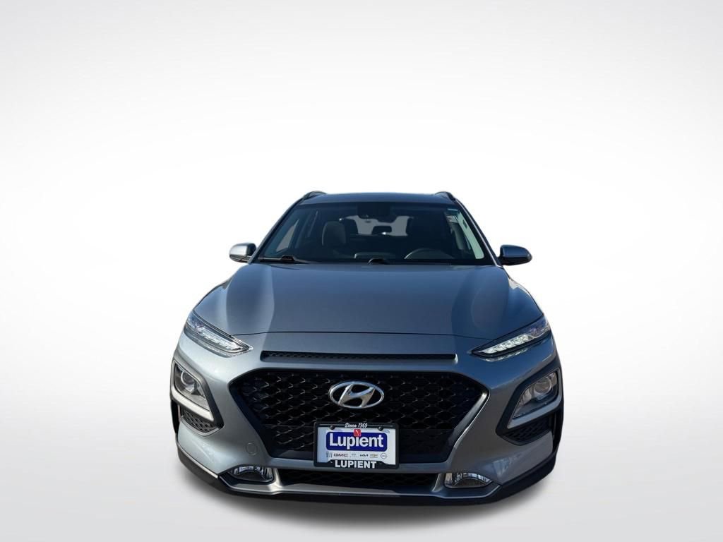 Used 2021 Hyundai Kona SEL Plus image 10