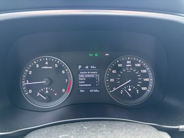 Used 2020 Hyundai Tucson Limited image 11