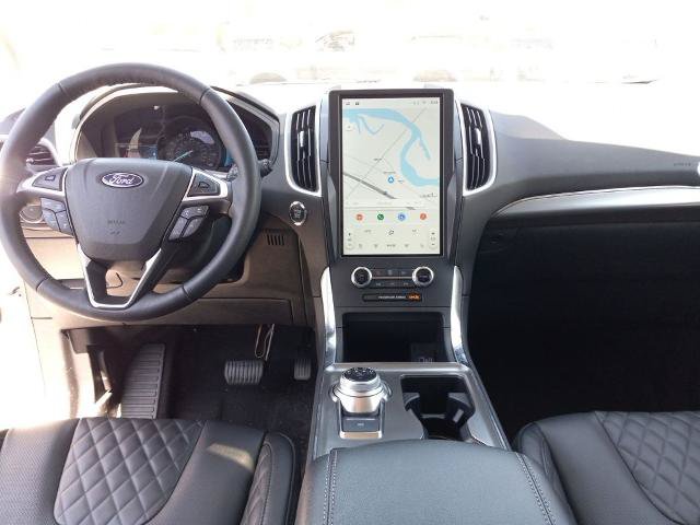Certified 2024 Ford Edge Titanium w/ Equipment Group 301A AWD/4WD image 18