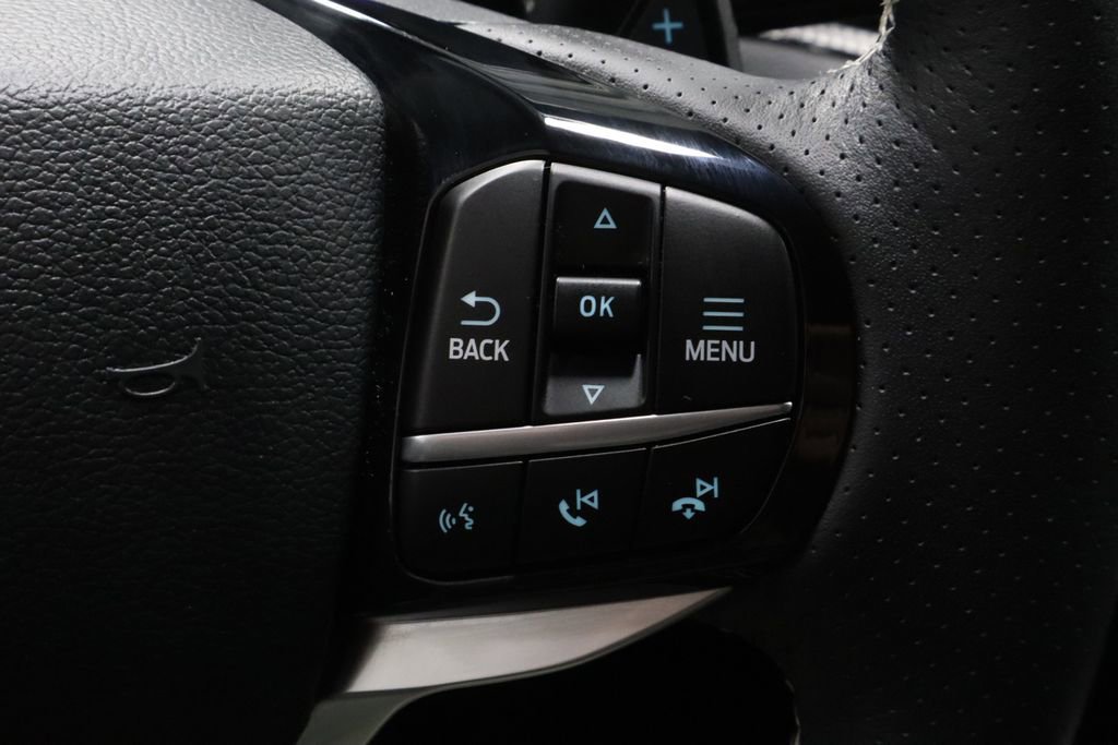 Certified 2023 Ford Explorer ST w/ Equipment Group 401A image 31