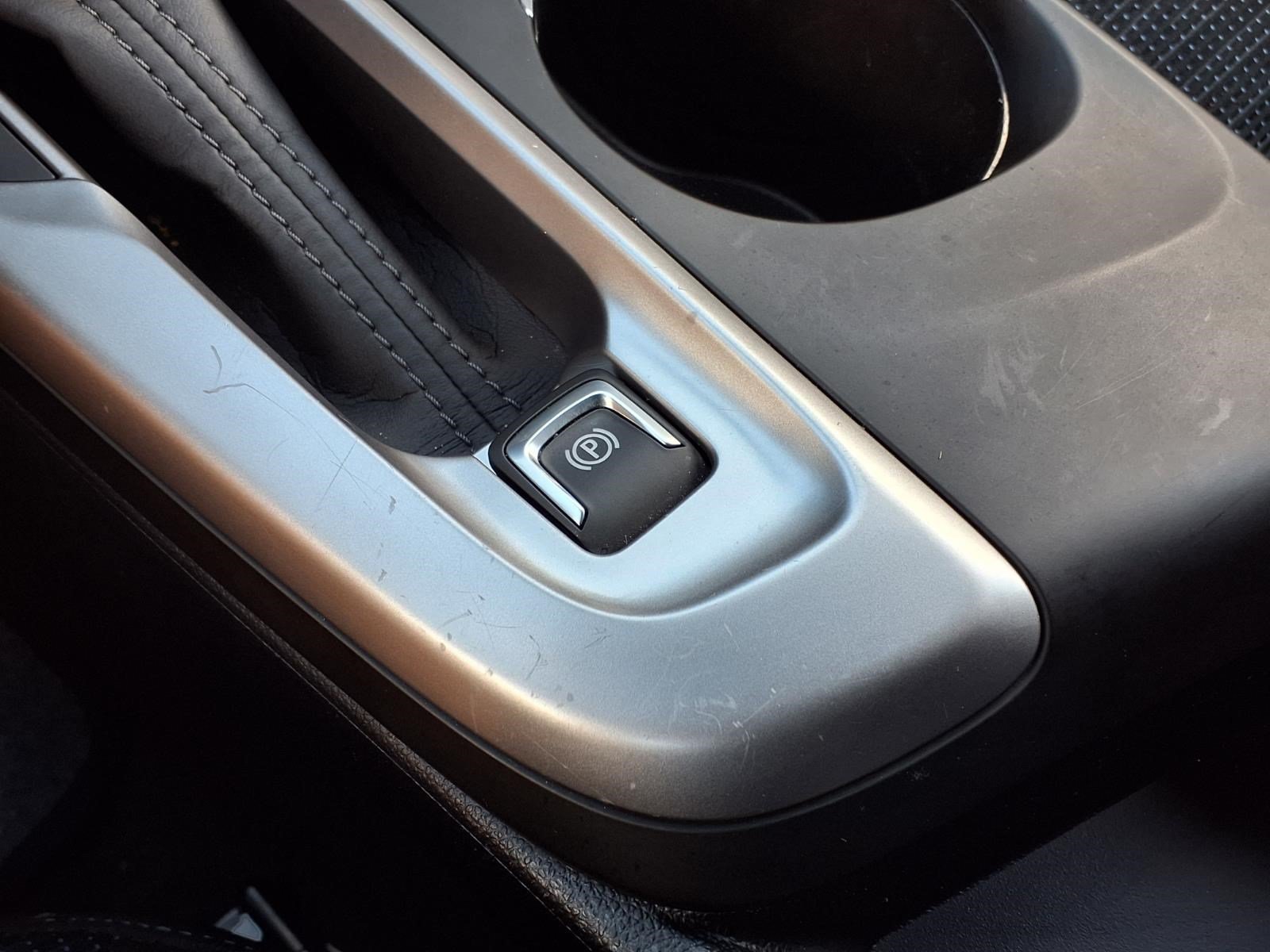 Used 2024 Buick Envista Preferred w/ Convenience I Package FWD image 20