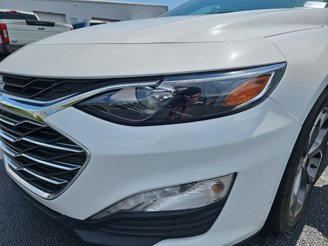 Used 2022 Chevrolet Malibu LT FWD image 33