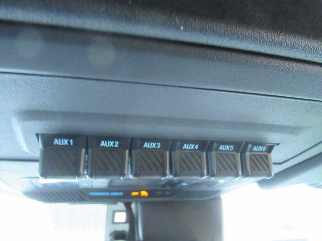 Certified 2024 Ford Bronco Wildtrak AWD/4WD image 29