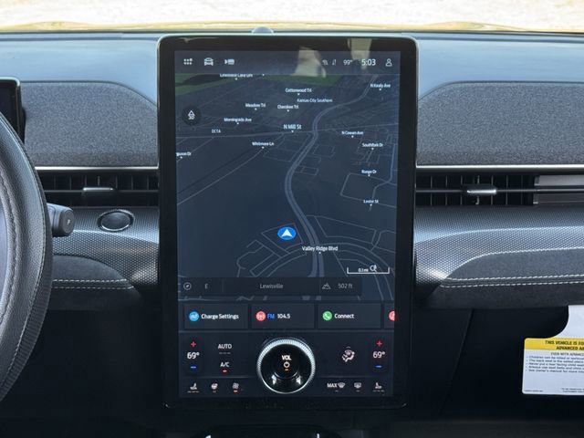 Certified 2025 Ford Mustang Mach-E GT image 15