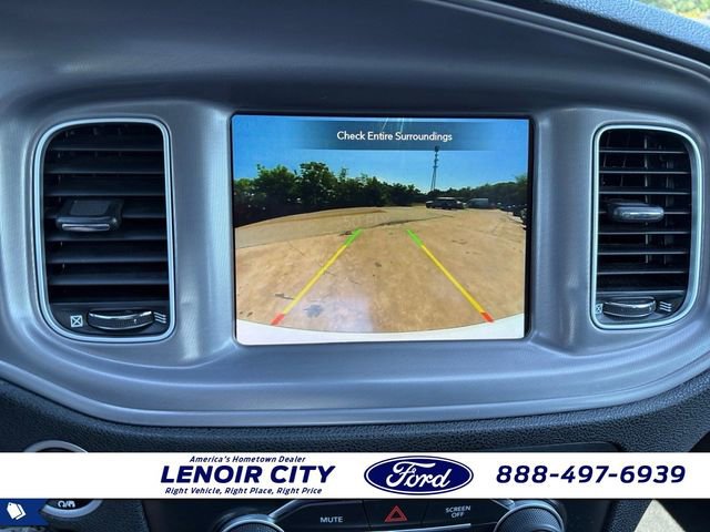 Used 2023 Dodge Charger GT RWD image 24