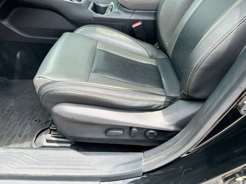 Used 2020 Subaru Outback Onyx Edition XT AWD/4WD image 9