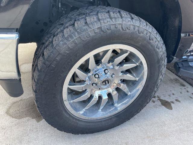 Certified 2023 Ford F150 Lariat w/ Equipment Group 502A High image 13