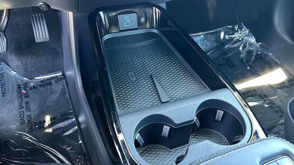 Certified 2023 Ford Mustang Mach-E Premium RWD image 18