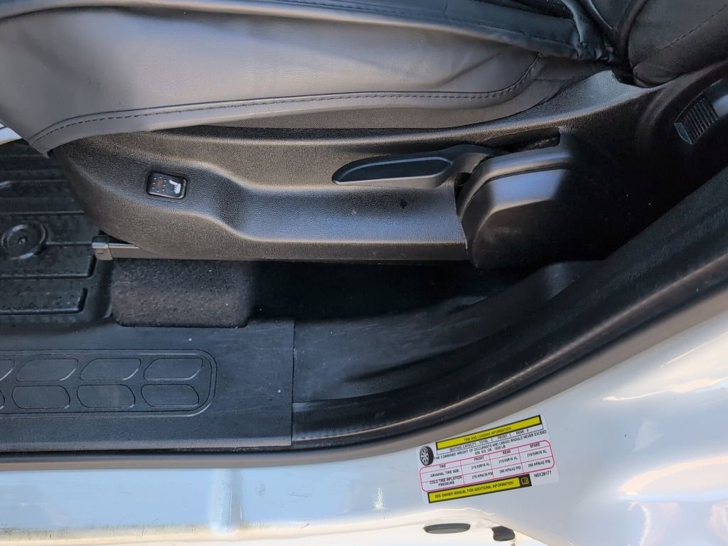 Used 2022 RAM ProMaster City Wagon image 9