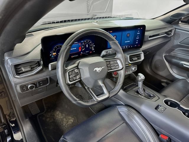 Certified 2024 Ford Mustang Premium image 26