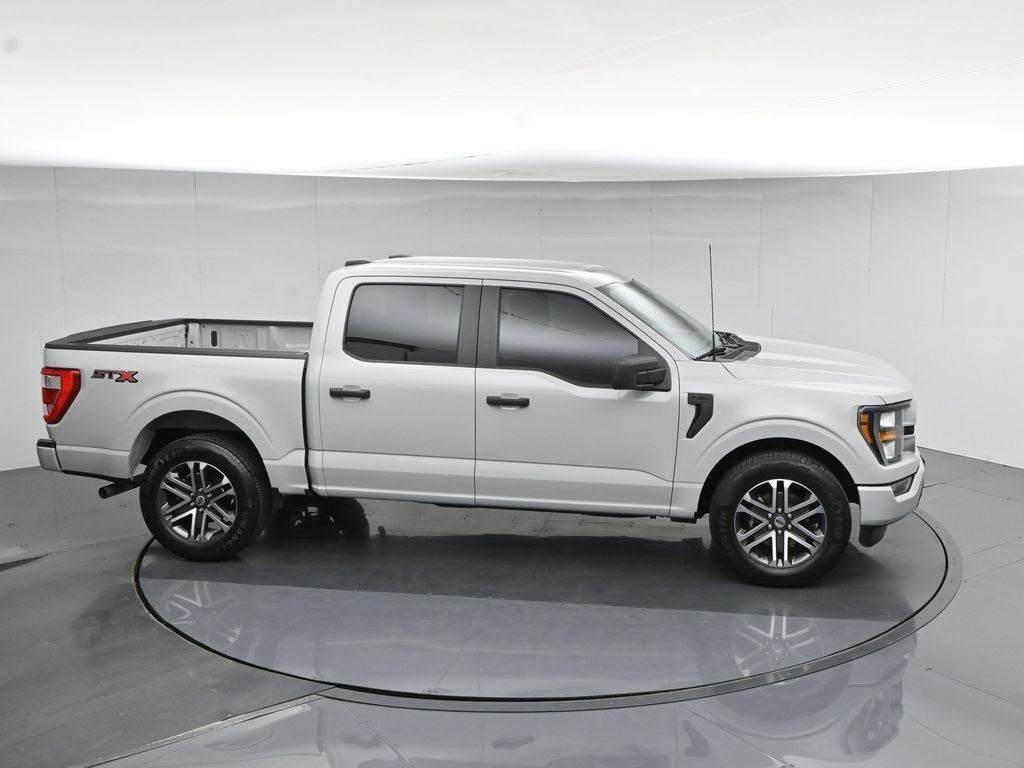 Certified 2023 Ford F150 XL w/ STX Appearance Package RWD image 55