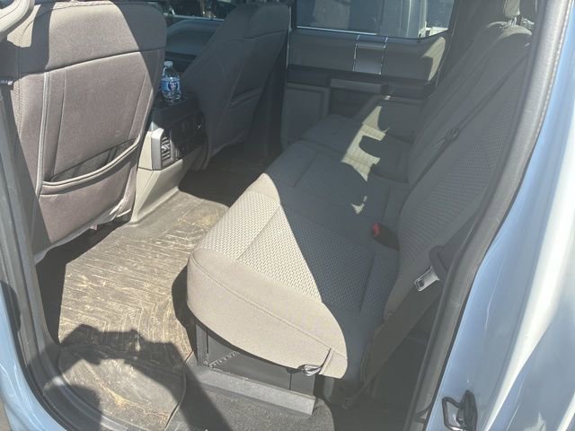 Certified 2022 Ford F250 XLT w/ XLT Premium Package image 13