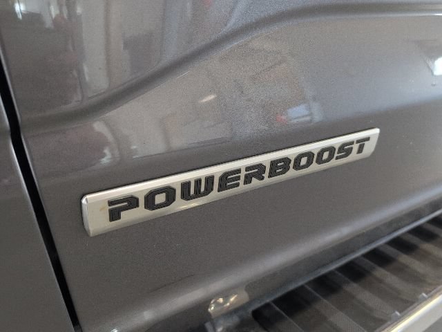 Certified 2021 Ford F150 Lariat w/ Equipment Group 502A High AWD/4WD image 9