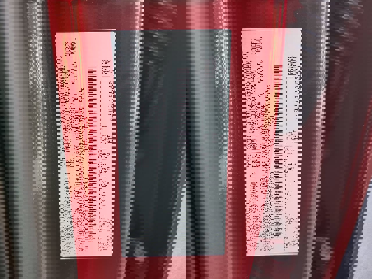 Certified 2020 Ford F450 Platinum w/ FX4 Off-Road Package image 29