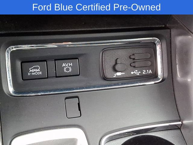 Used 2019 Subaru Ascent Limited w/ Popular Package #2A image 27