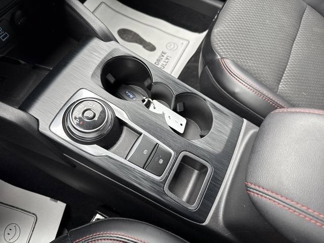 Certified 2023 Ford Escape ST-Line Elite AWD/4WD image 27