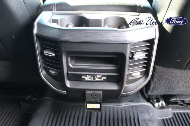 Used 2024 RAM 3500 Laramie w/ Night Edition image 16
