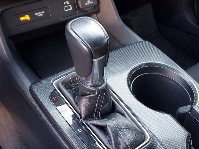 Used 2022 Honda Civic Sport image 27