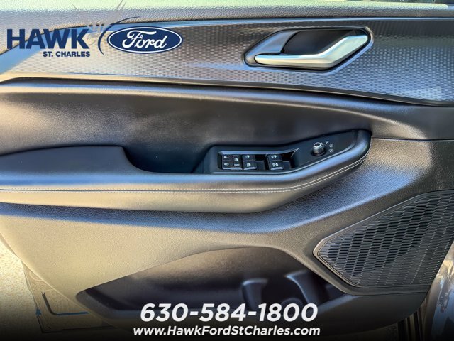 Used 2024 Jeep Grand Cherokee L Laredo AWD/4WD image 18