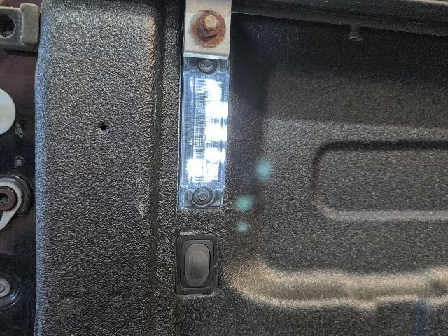 Used 2023 RAM 1500 Classic Warlock AWD/4WD image 33