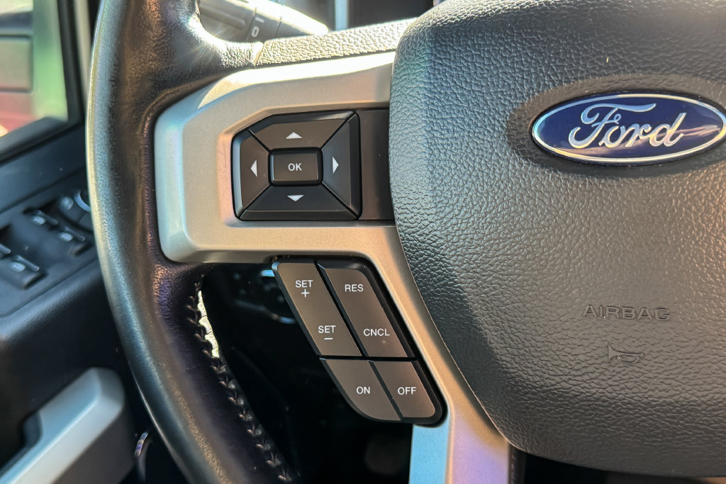 Certified 2022 Ford F350 Lariat w/ Chrome Package AWD/4WD image 31