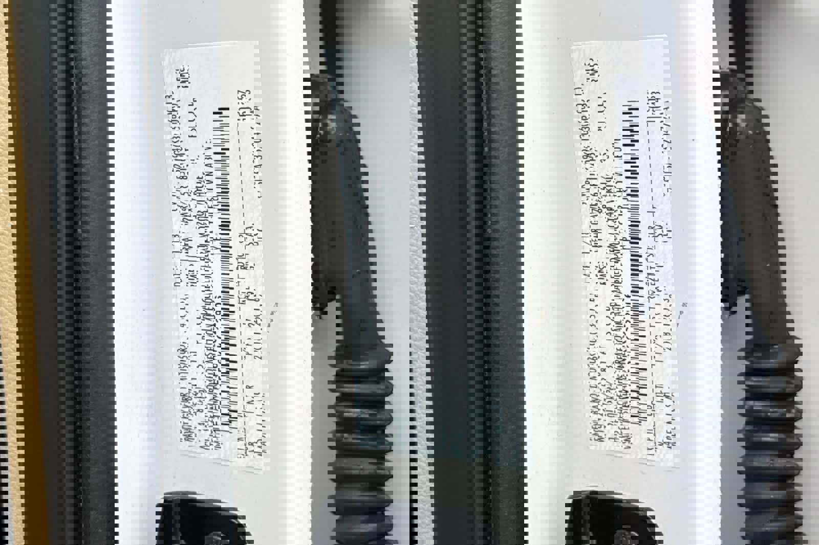 Certified 2019 Ford F150 Lariat image 30