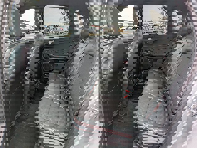 Certified 2024 Ford Escape ST-Line w/ Tech Pack #1 image 29