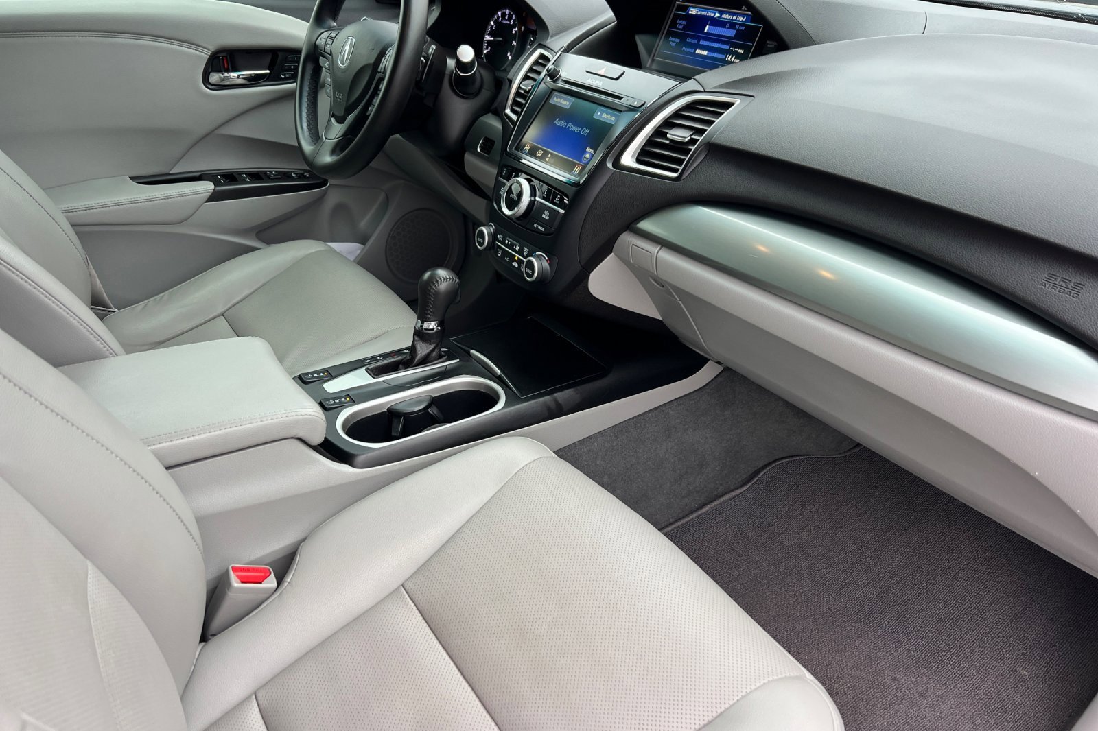 Used 2018 Acura RDX AWD w/ Technology Package image 17