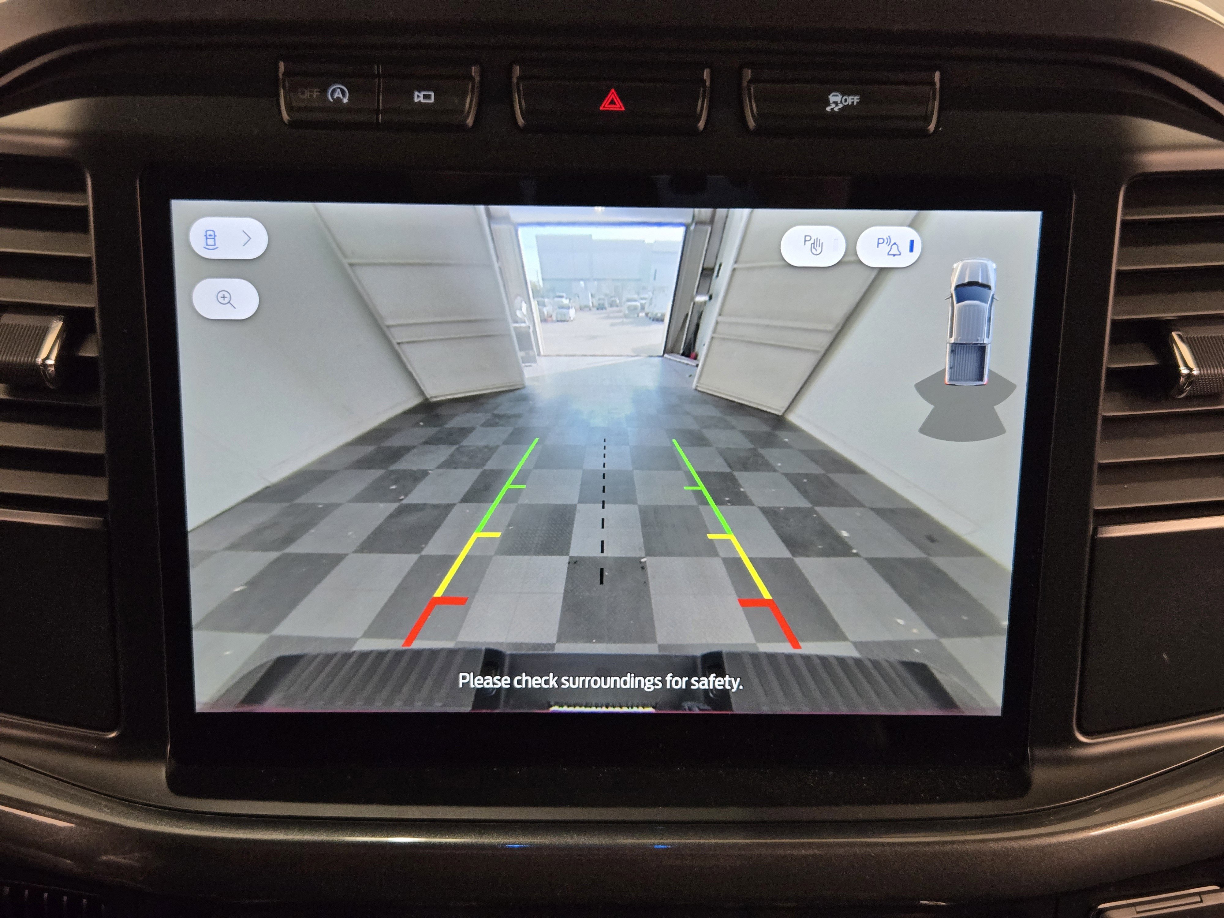 Certified 2024 Ford F150 STX w/ STX Black Appearance Package image 17