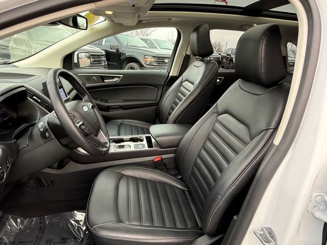 Certified 2023 Ford Edge SEL w/ Convenience Package image 6