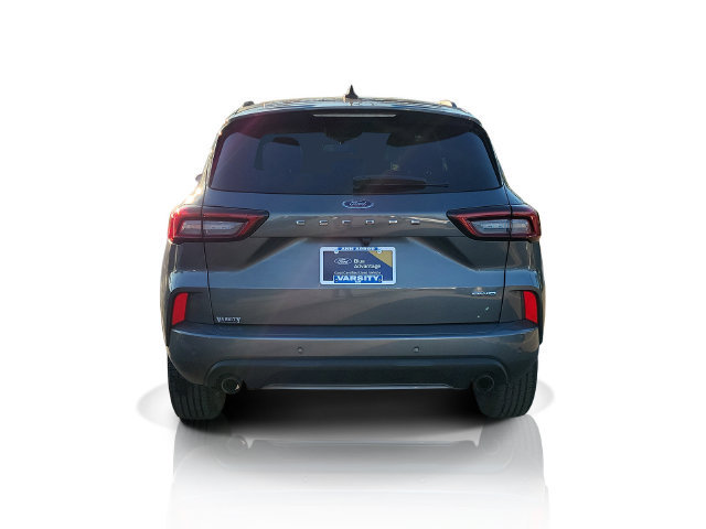 Certified 2023 Ford Escape ST-Line w/ Tech Pack #1 AWD/4WD image 6