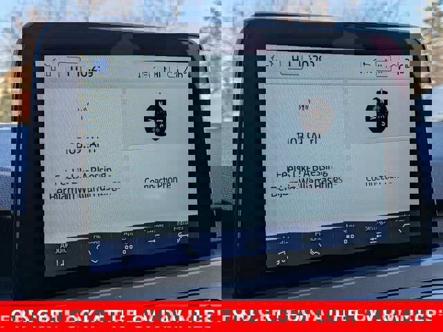 Certified 2023 Ford Escape Active image 17