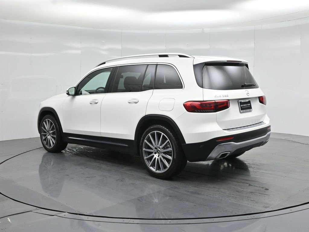 Used 2021 Mercedes-Benz GLB 250 image 6